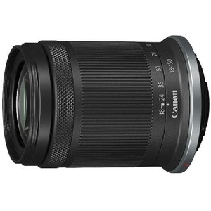 Объектив Canon RF-S 18-150mm F3.5-6.3 IS STM