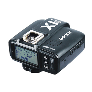 Пульт-радиосинхронизатор Godox X1T-S TTL для Sony (Б.У)