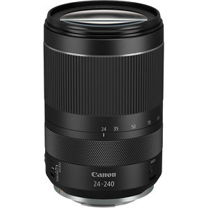 Объектив RF 24-240mm F4-6.3 IS USM (Б.У)