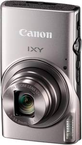 Цифровой фотоаппарат Canon Compact Digital IXU 650