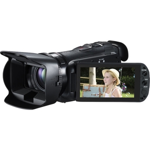 Видеокамера Canon LEGRIA HF G25