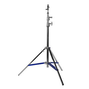 Стойка-тренога GreenBean C-Stand PRO 325Kit с перекладиной