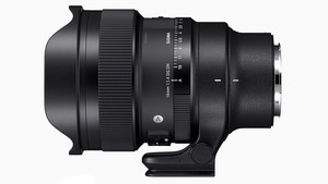 Объектив Sigma 14mm F1.4 DG DN Art Sony E