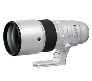 Объектив Fujifilm XF 500mm F5.6 R LM OIS WR