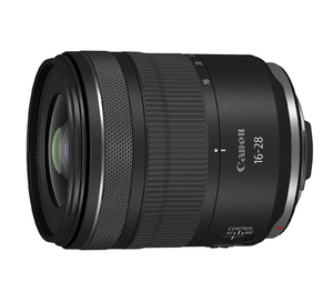 Объектив Canon RF 16-28mm F2.8 IS STM