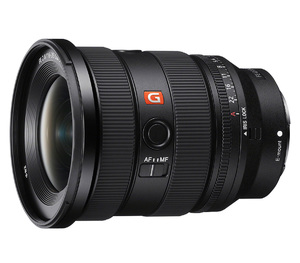 Объектив Sony FE 16-35mm F2.8 GM II (SEL1635GM2)