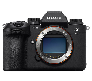 Цифровая фотокамера Sony Alpha A9 III (ILCE-9M3) Body