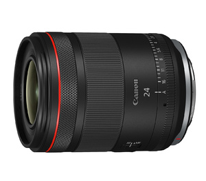 Объектив Canon RF 24mm F1.4 L VCM