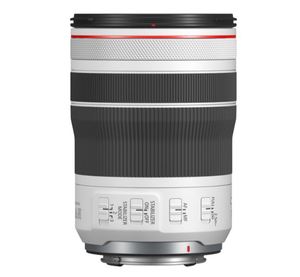 Объектив Canon RF 70-200mm F2.8 L IS USM Z White