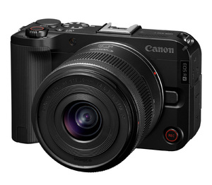 Цифровой фотоаппарат Canon EOS R50 V kit RF-S 14-30mm