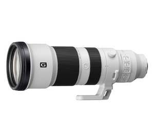Объектив Sony FE 400-800 F6.3-8 G OSS