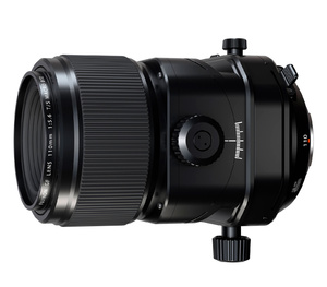 Объектив Fujifilm GF 110mm F5.6 T/S Macro