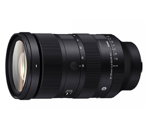 Объектив Sigma 28-105mm F2.8 DG DN Art Sony FE