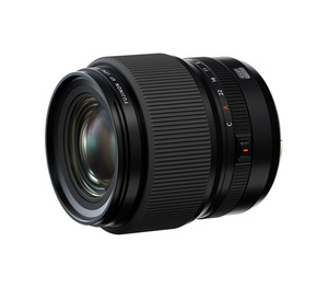 Объектив Fujifilm GF 55mm F1.7 R WR
