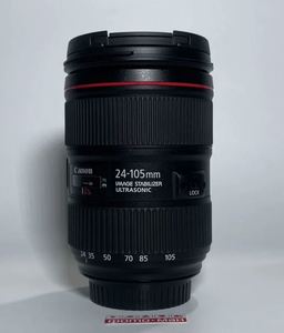 Объектив Canon EF 24-105mm F4 L IS II USM (Б.У)