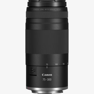 Объектив Canon RF 75-300mm F4.0-5.6