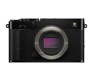 Фотоаппарат беззеркальный Fujifilm X-E5 Body Black