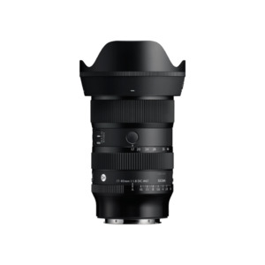 Объектив Sigma 17-40mm F1.8 DC Art for Canon RF