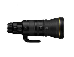 Объектив Nikon Z 400mm f/2.8 TC VR S