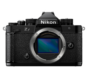 Цифровой фотоаппарат Nikon Zf Body