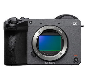 Видеокамера Sony FX2 body (ILME-FX2B)