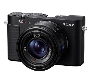 Цифровой фотоаппарат Sony RX1R III (DSC-RX1RM3), Черный