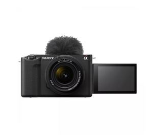 Беззеркальный фотоаппарат Sony ZV-E1 Kit 28-60mm Black