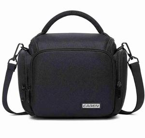 Сумка DITIPOO DSLR Camera Bag Black