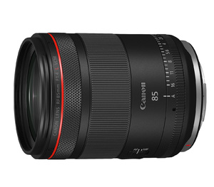 Объектив Canon RF 85mm F1.4 L VCM