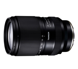 Объектив Tamron Sony 25-200mm F2.8-5.6 Di III VXD G2