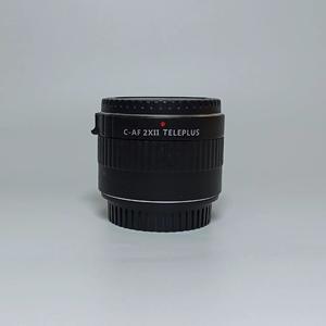 Телеконвертер Viltrox C-AF 2X II (Canon EF) (Б.У)