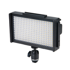 Осветитель GreenBean LED BOX 312B накамерный светодиодный