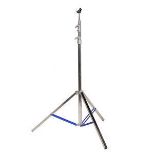 Стойка GreenBean Titan 320R BABY STEEL