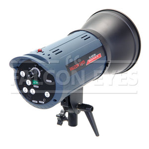 Вспышка студийная Falcon Eyes DE-600BW