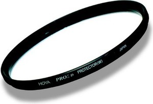 Светофильтр 72mm HOYA PRO 1D