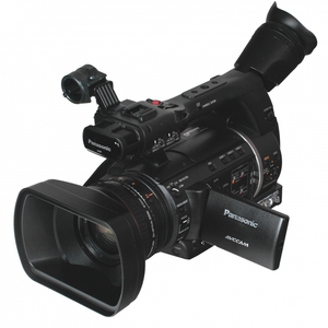 Видеокамера Panasonic AG-AC160AEN