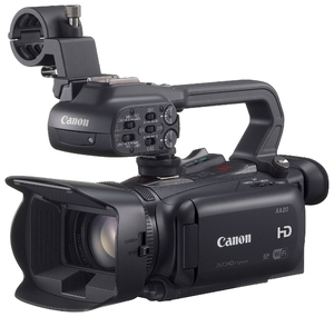 Видеокамера Canon XA20