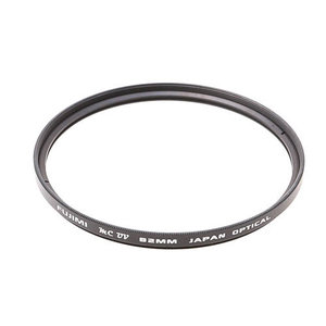 Светофильтр 40.5mm Fujimi MC-UV 2-слойный