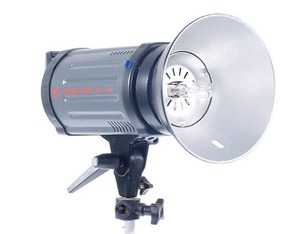 Осветитель Falcon Eyes QL-500 без.колбы галогеновый