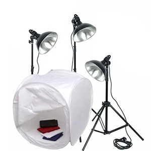 Комплект RAYLAB MACRO-3 UU K + RLS-80 kit  комплект постоянного света