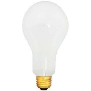 Лампа RAYLAB RLB-500W E27